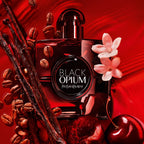 Yves Saint Laurent Black Opium Over Red-3