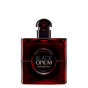 Yves Saint Laurent Black Opium Over Red