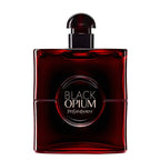 Yves Saint Laurent Black Opium Over Red