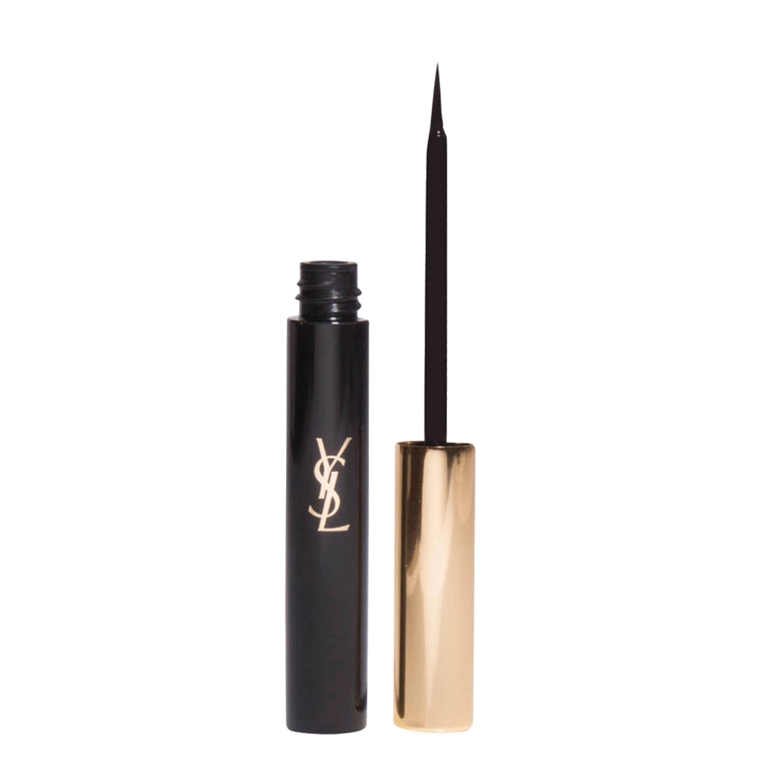 Yves Saint Laurent Couture Eyeliner 1 Noir Minimal Mat