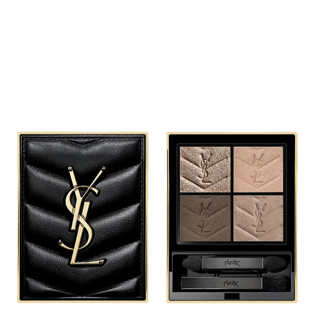 Yves Saint Laurent Couture Mini Clutch 01 Stora Dolls