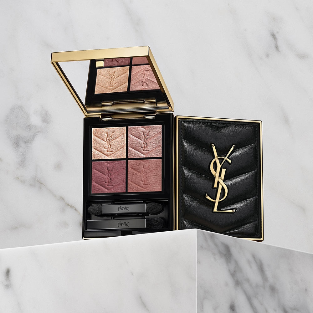 Yves Saint Laurent Couture Mini Clutch 05 Medina Glow-2