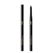 Yves Saint Laurent Crushliner 1 Noir Intense