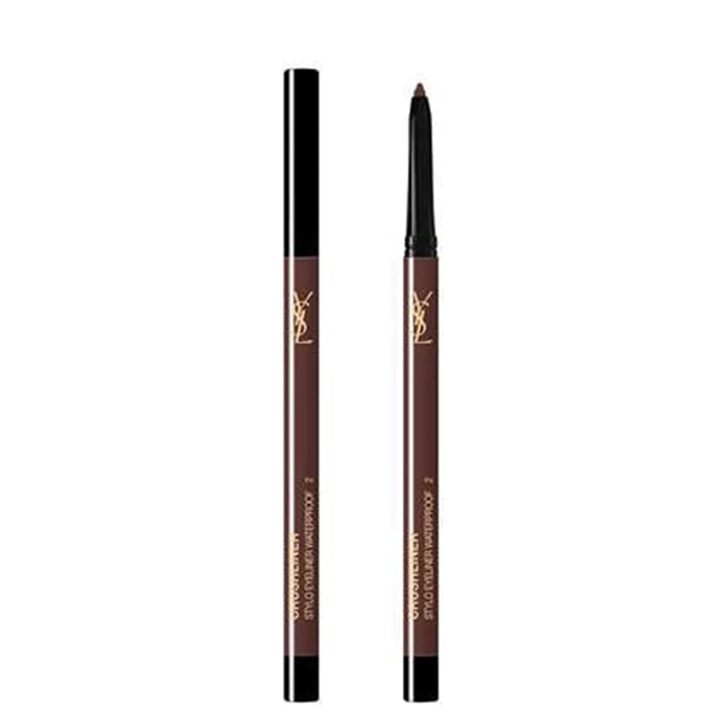 Yves Saint Laurent Crushliner 2 Brun Universel