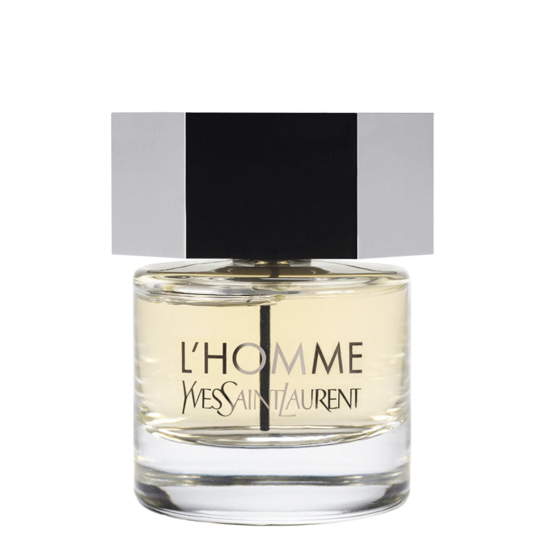 Yves Saint Laurent L'Homme