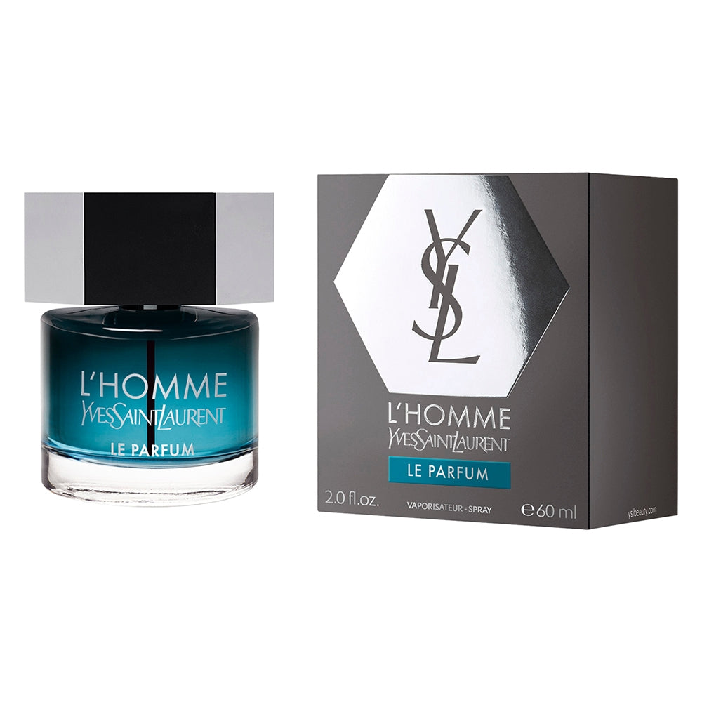 Yves Saint Laurent L'Homme Le Parfum-2