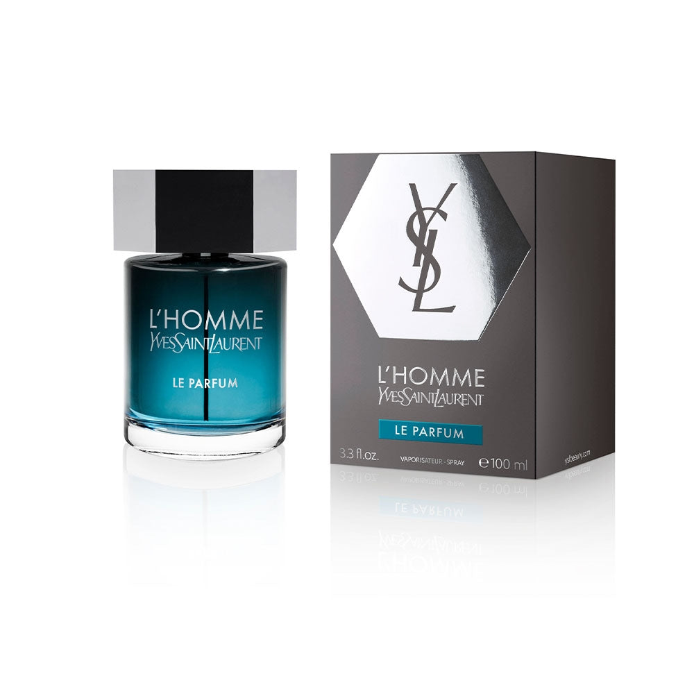 Yves Saint Laurent L'Homme Le Parfum-2