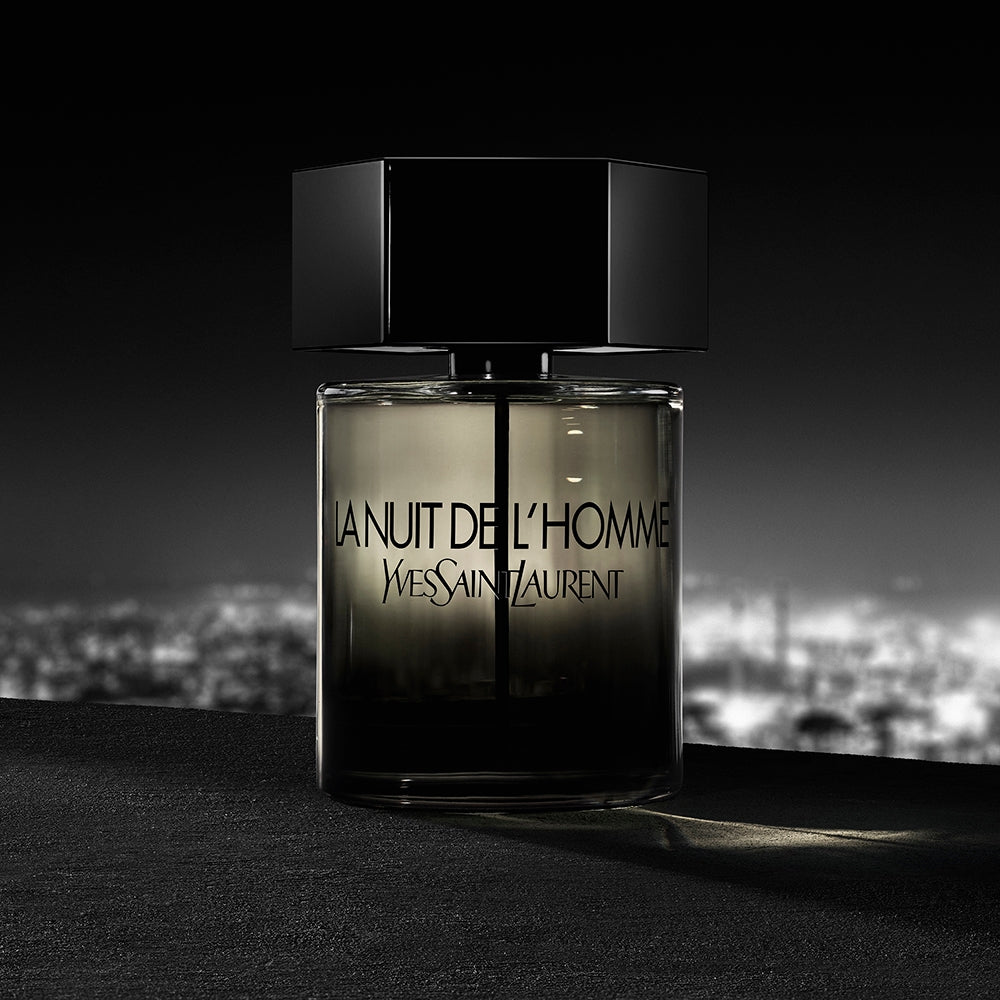 Yves Saint Laurent La Nuit de l'Homme-3