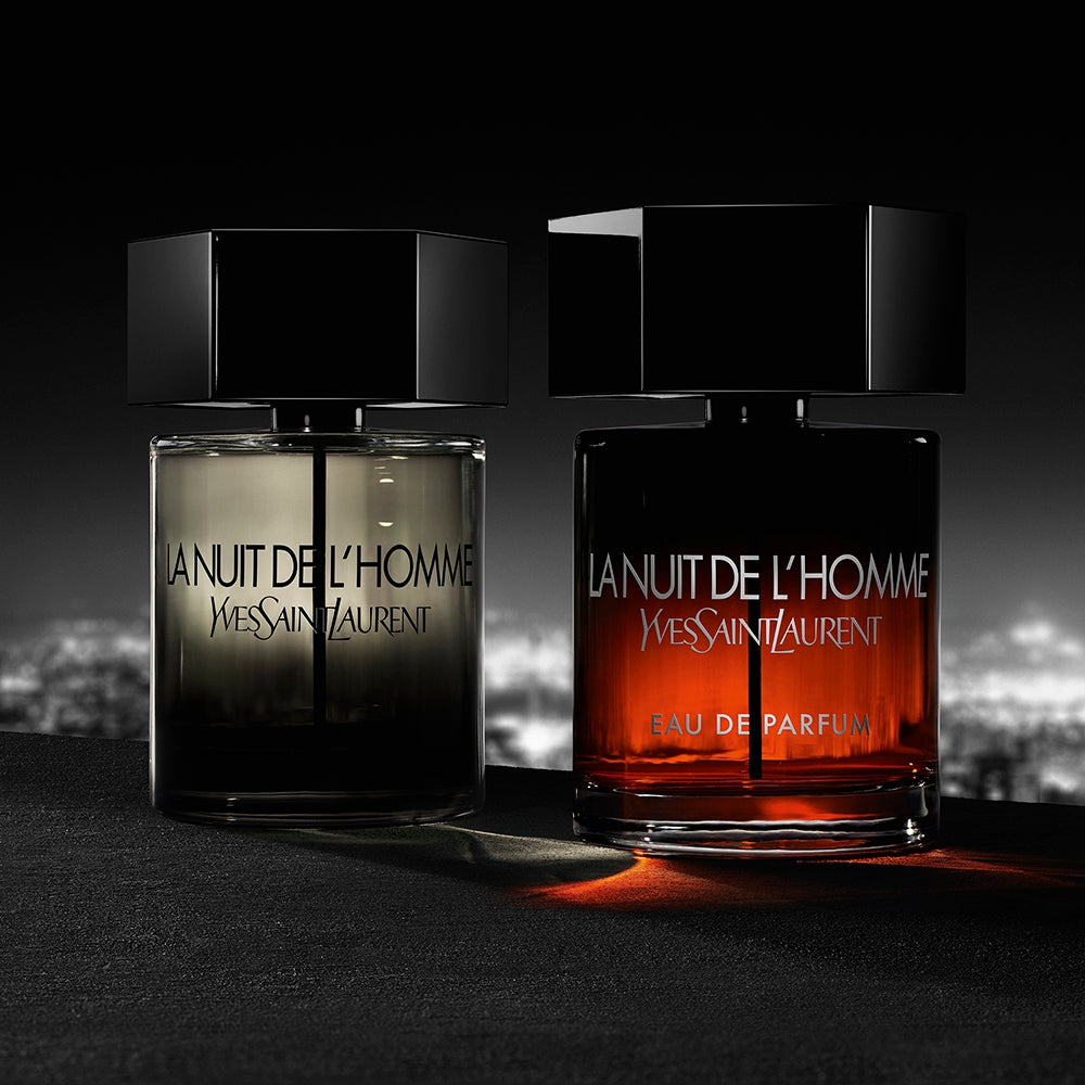 Yves Saint Laurent La Nuit de l'Homme-4