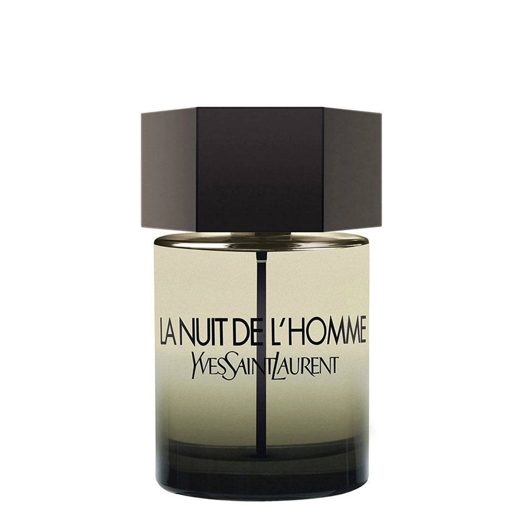 Yves Saint Laurent La Nuit de l'Homme