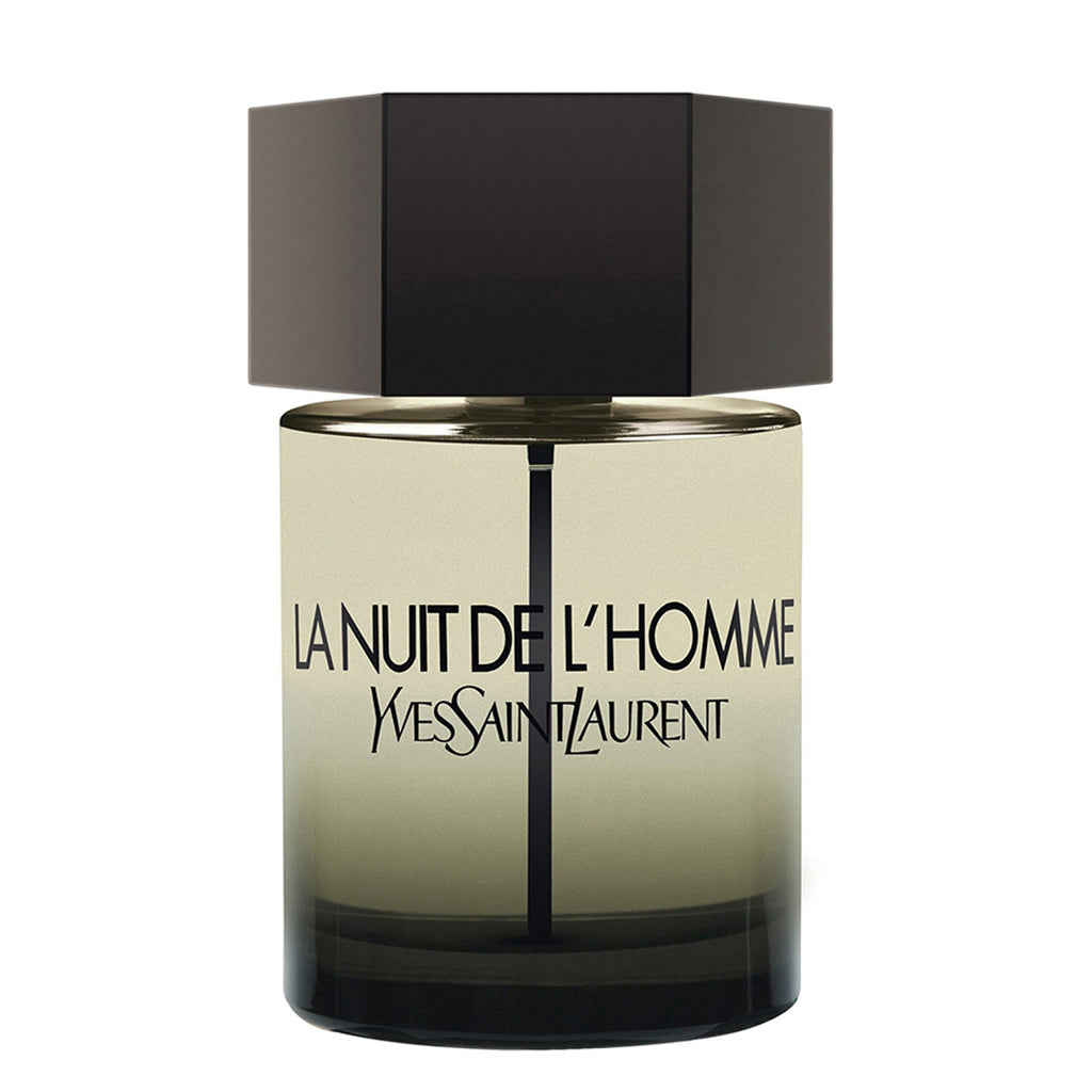 Yves Saint Laurent La Nuit de l'Homme