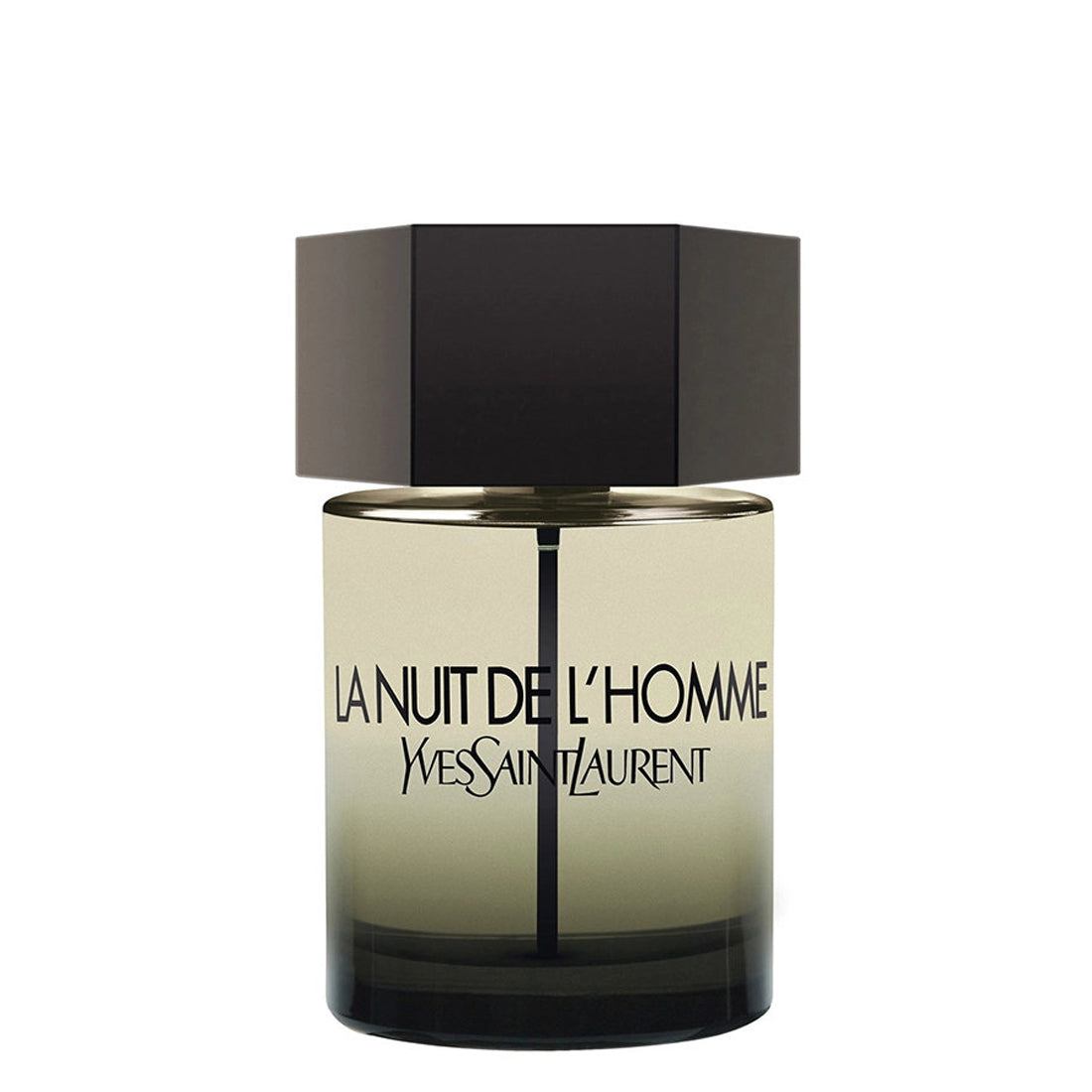 Yves Saint Laurent La Nuit de l'Homme