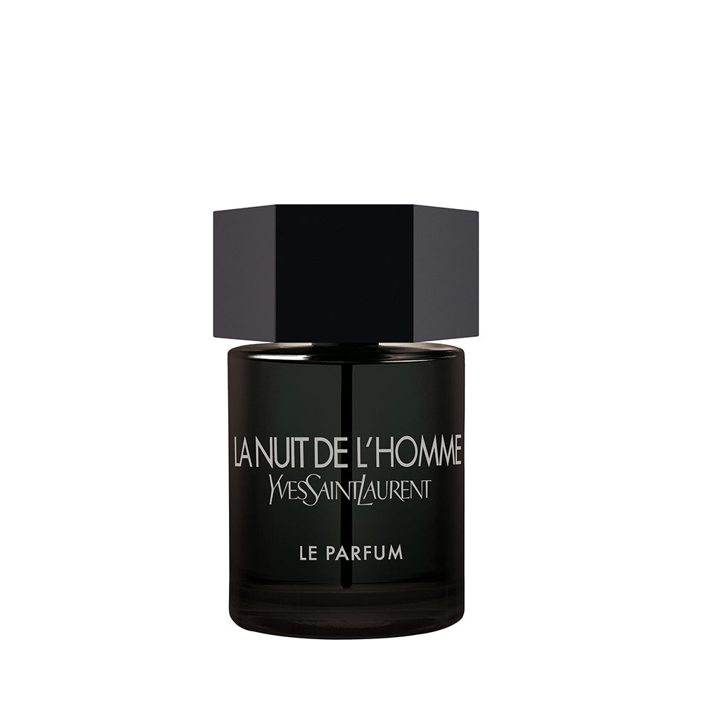Yves Saint Laurent La Nuit de l'Homme Le Parfum-2