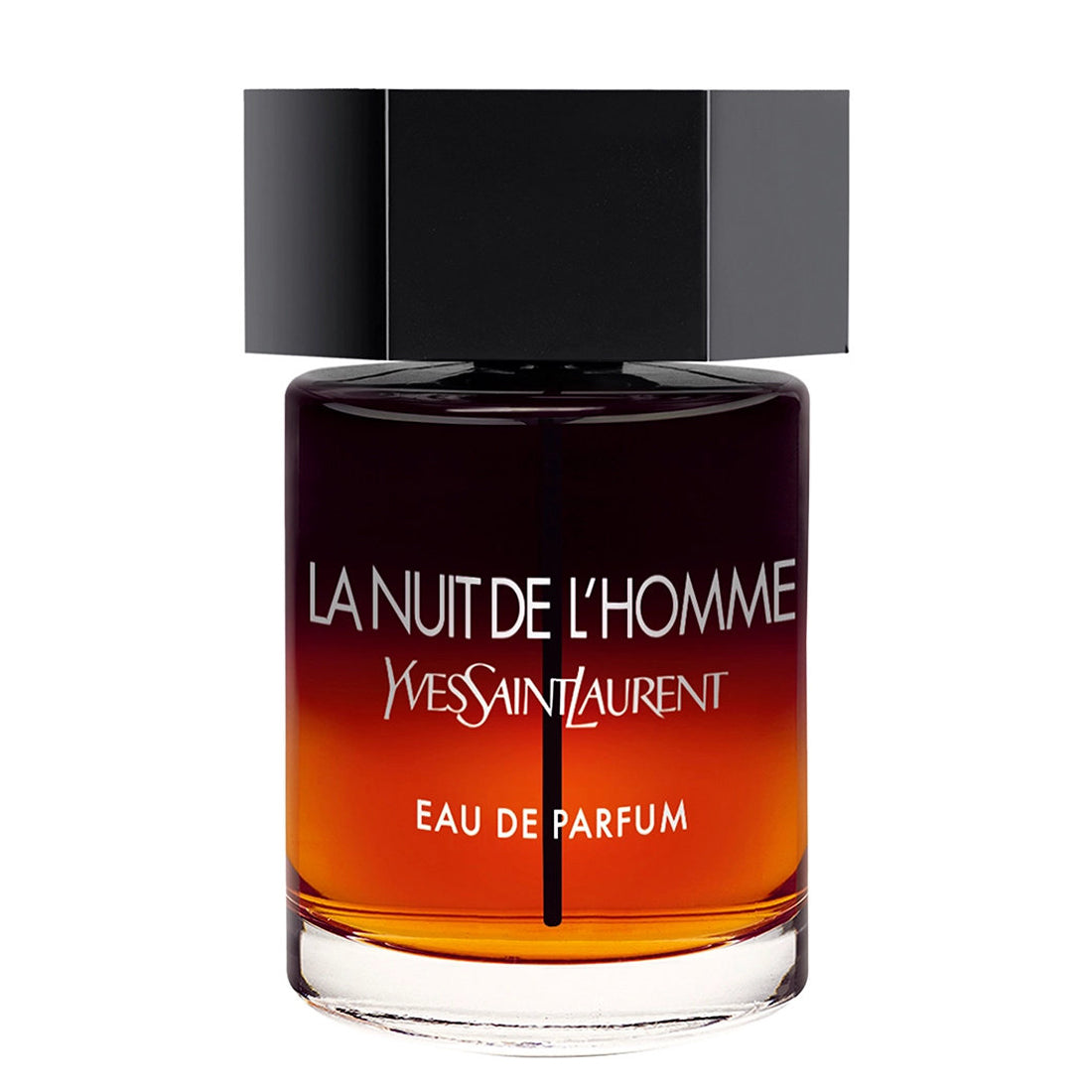 Yves Saint Laurent La Nuit de l'Homme