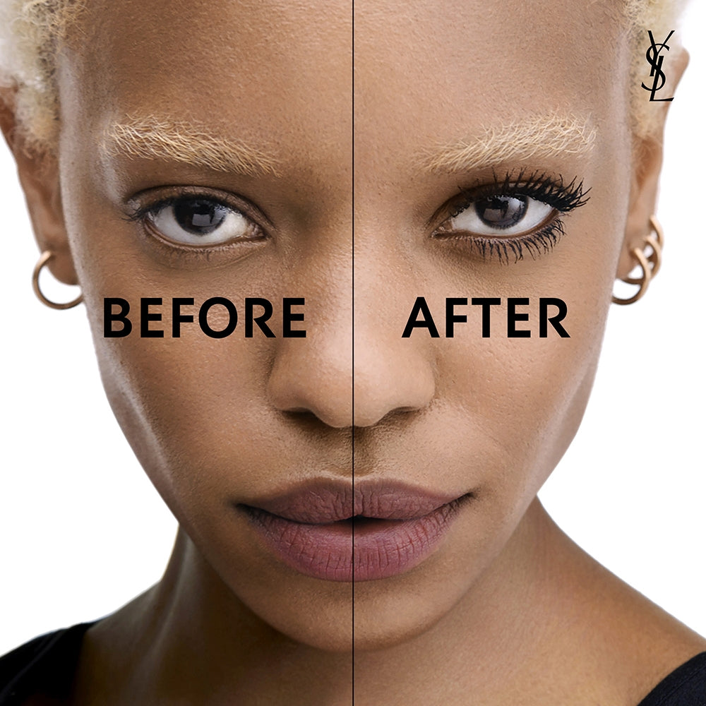 Yves Saint Laurent Lash Clash 1 Noir-2