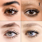 Yves Saint Laurent Lash Clash 1 Noir-3