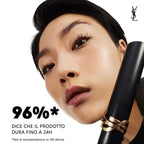 Yves Saint Laurent Lash Clash 2 Brun Désinhibé-3