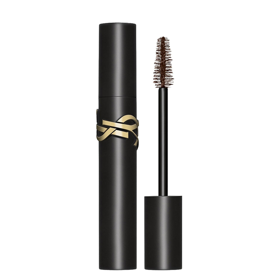 Yves Saint Laurent Lash Clash 2 Brun Désinhibé