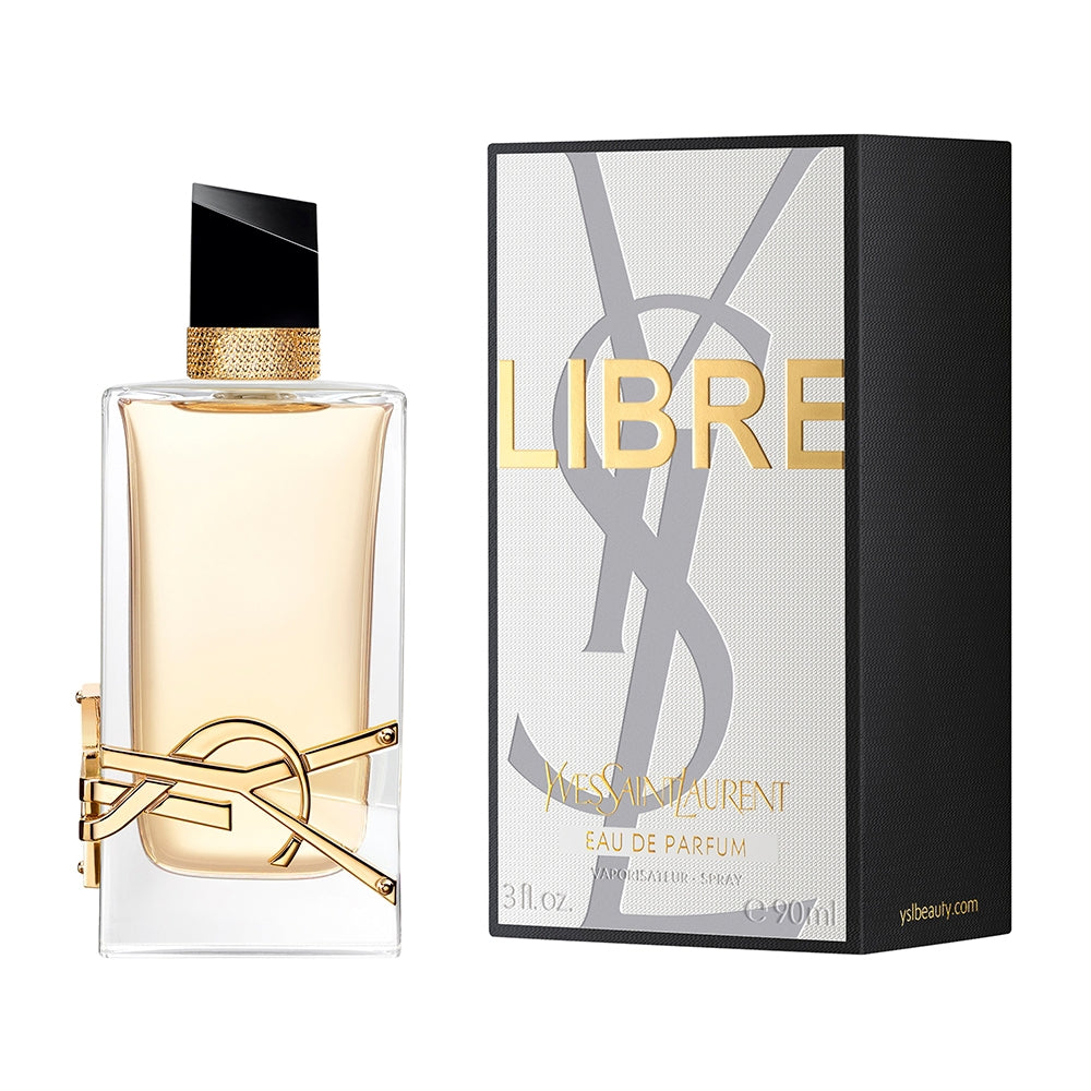 Yves Saint Laurent Libre-2