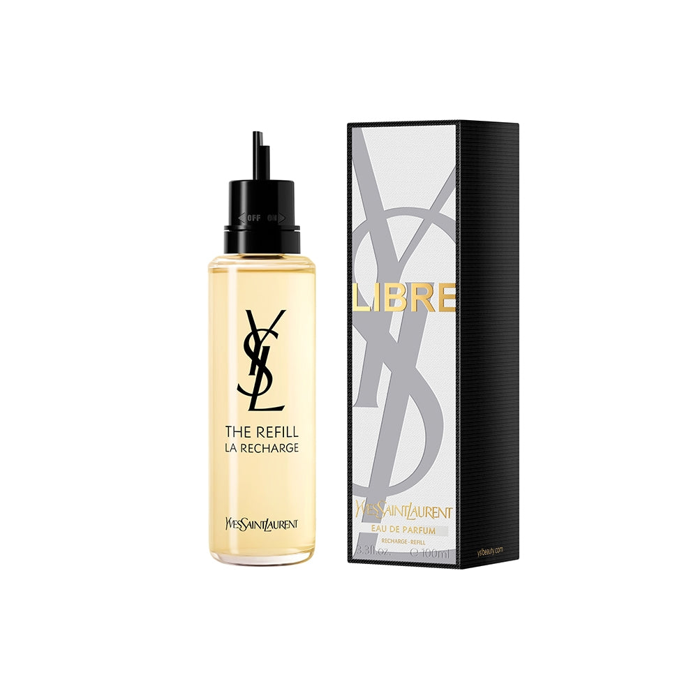 Yves Saint Laurent Libre-2