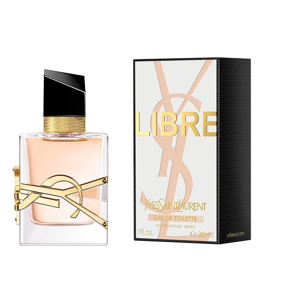 Yves Saint Laurent Libre-2