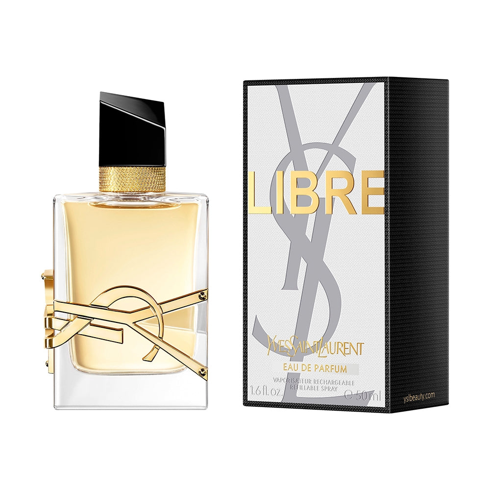 Yves Saint Laurent Libre-2
