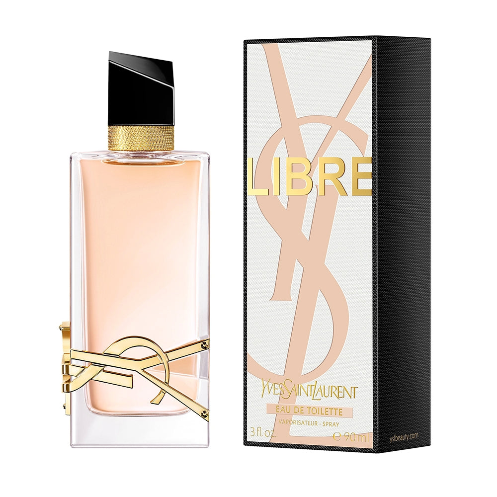Yves Saint Laurent Libre-2