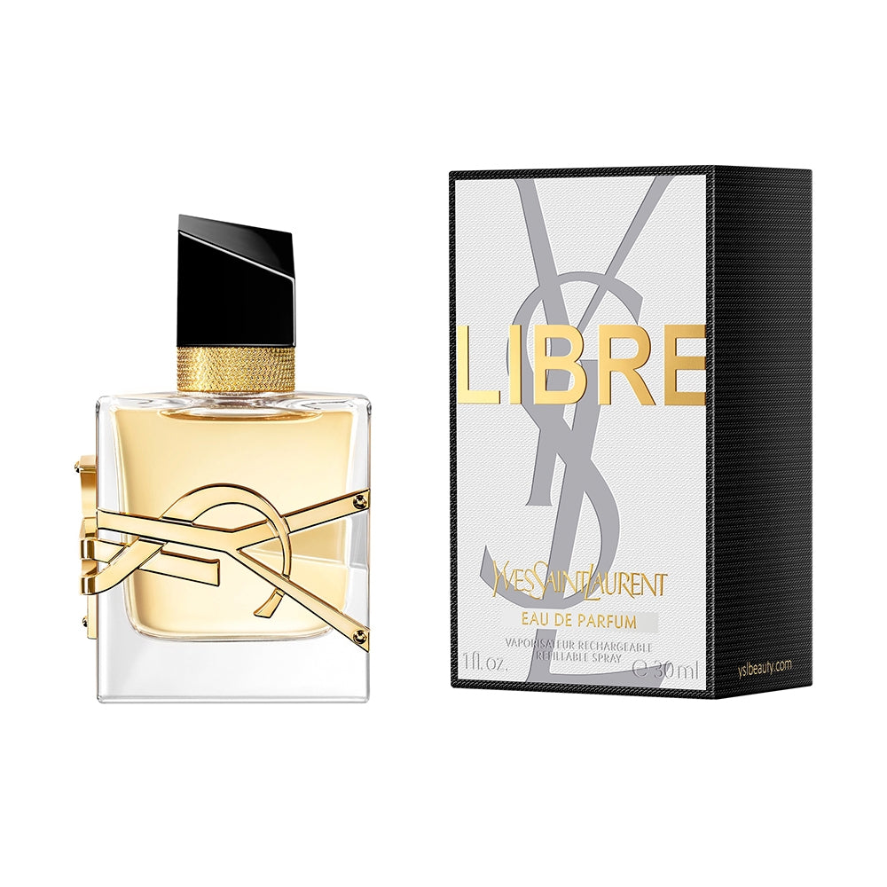 Yves Saint Laurent Libre-2