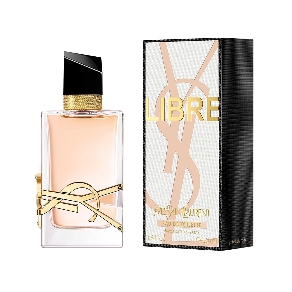 Yves Saint Laurent Libre-2