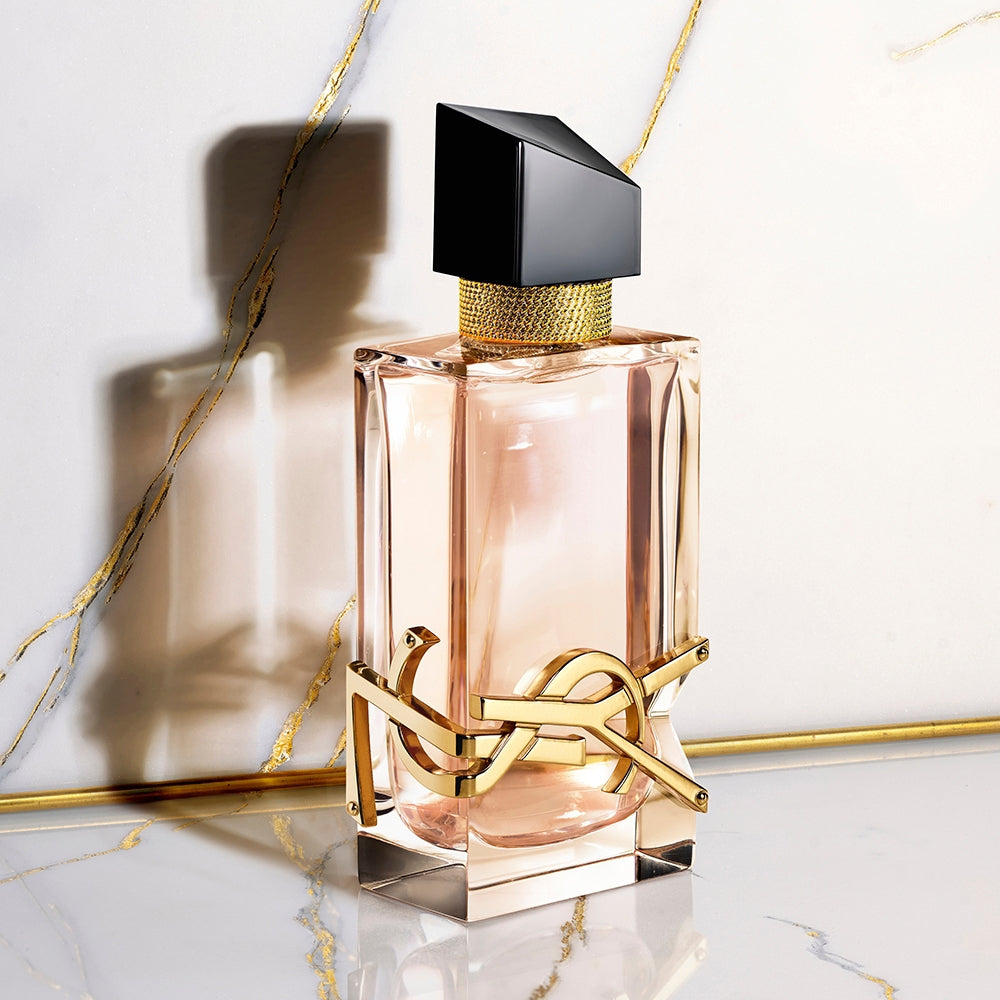 Yves Saint Laurent Libre-3