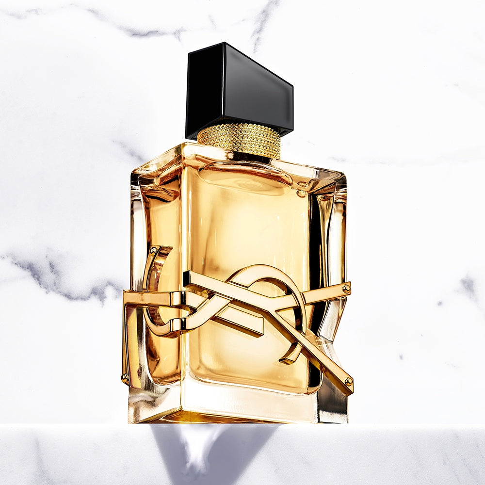 Yves Saint Laurent Libre-3