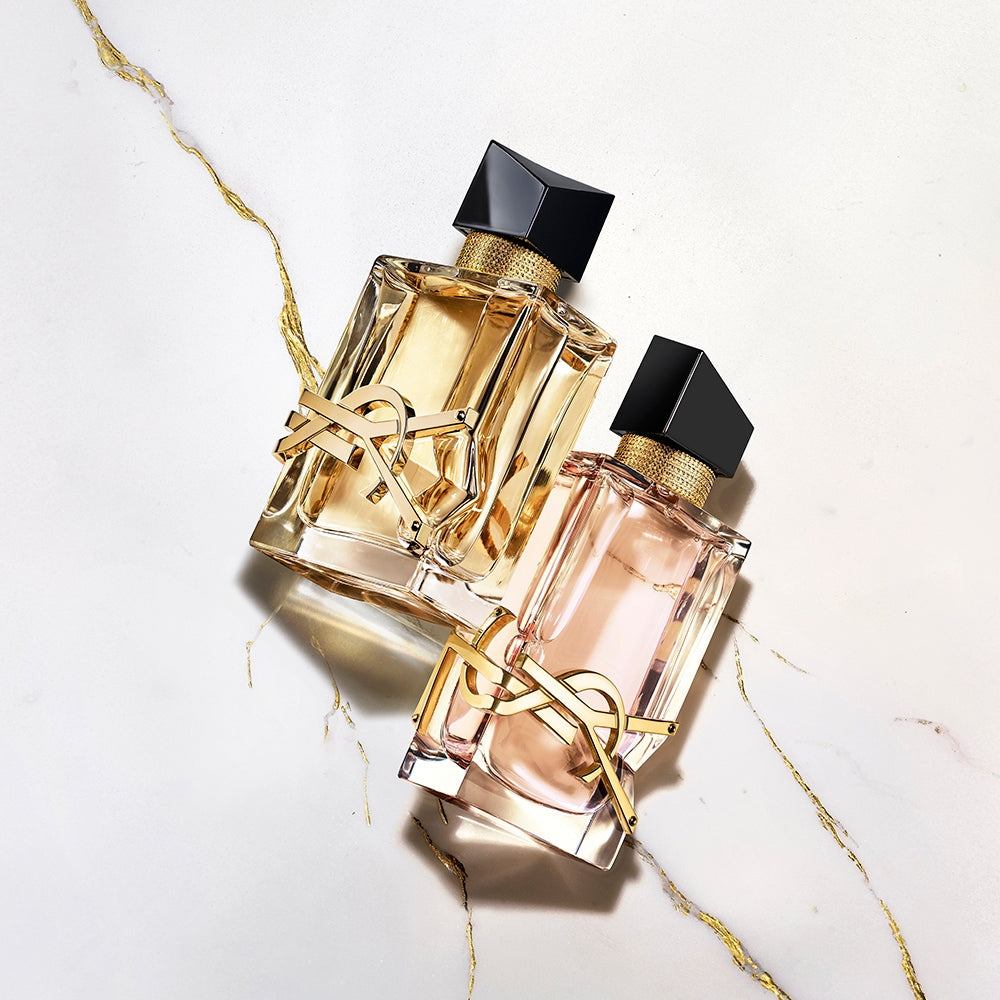Yves Saint Laurent Libre-4