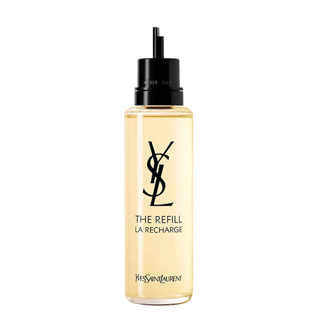 Yves Saint Laurent Libre