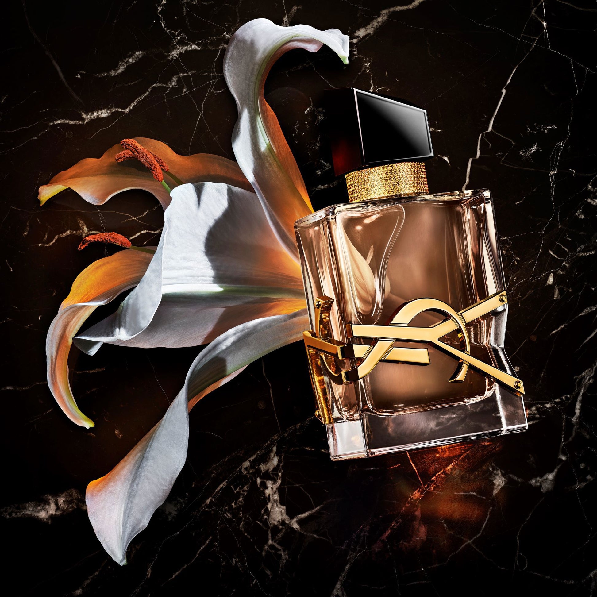 Yves Saint Laurent Libre Flowers & Flames-3