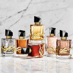 Yves Saint Laurent Libre Flowers & Flames-3