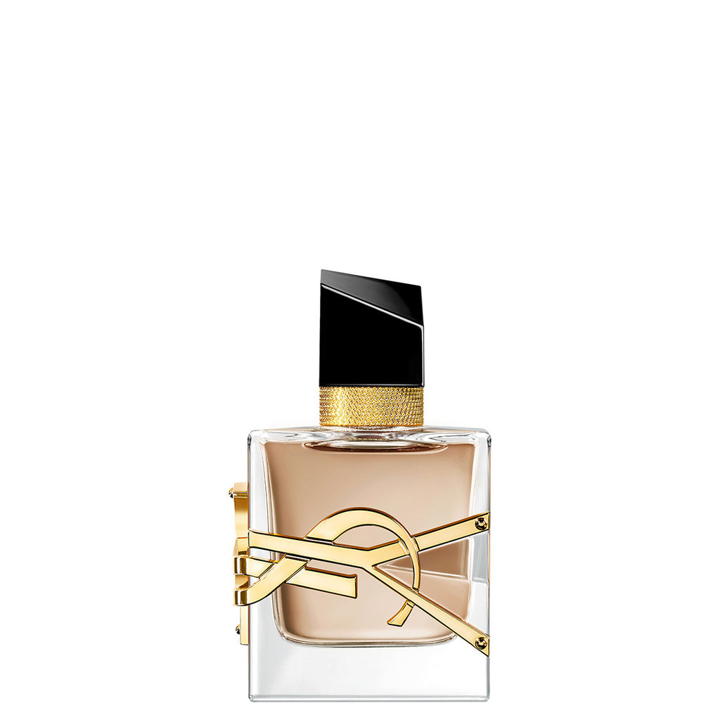 Yves Saint Laurent Libre Flowers & Flames