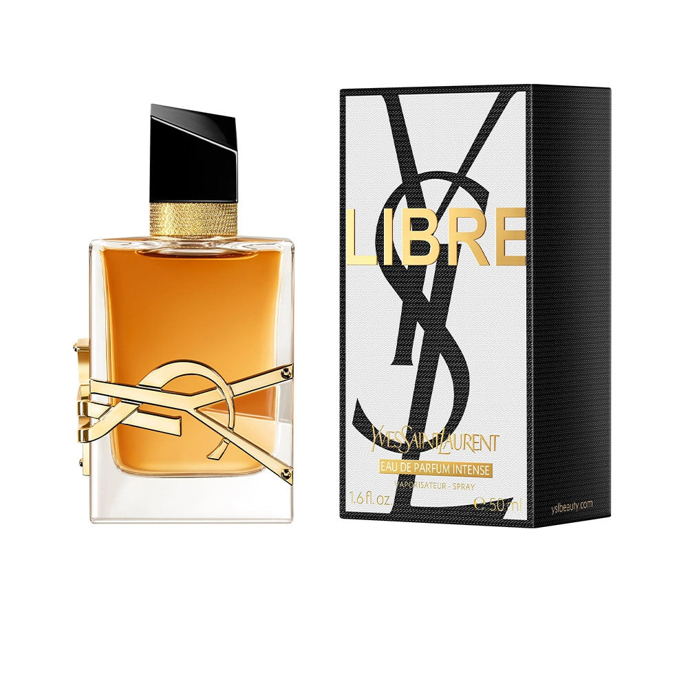 Yves Saint Laurent Libre Intense-2