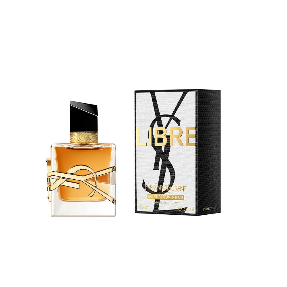 Yves Saint Laurent Libre Intense-2