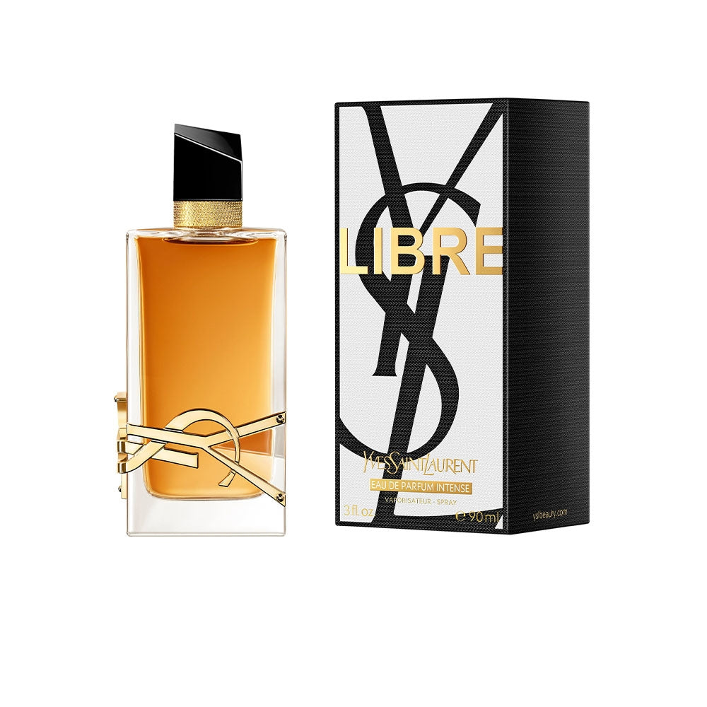 Yves Saint Laurent Libre Intense-2