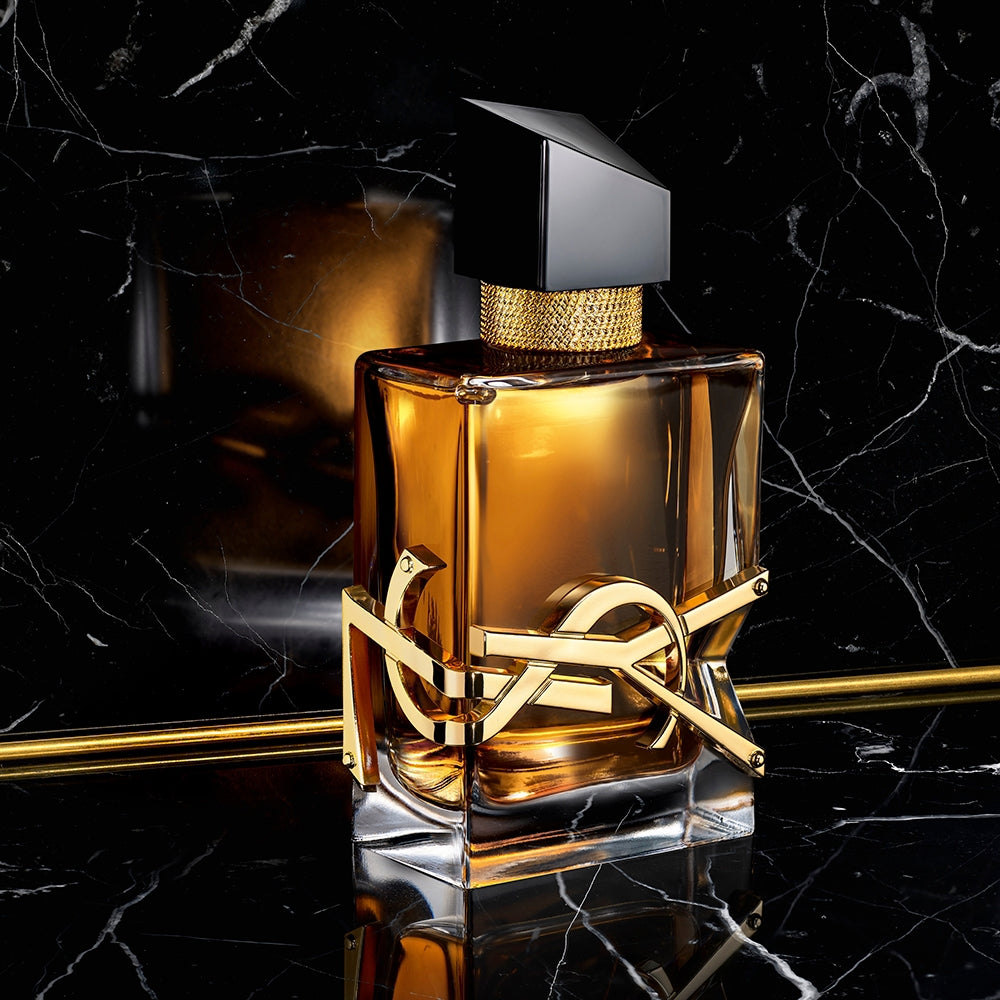 Yves Saint Laurent Libre Intense-3
