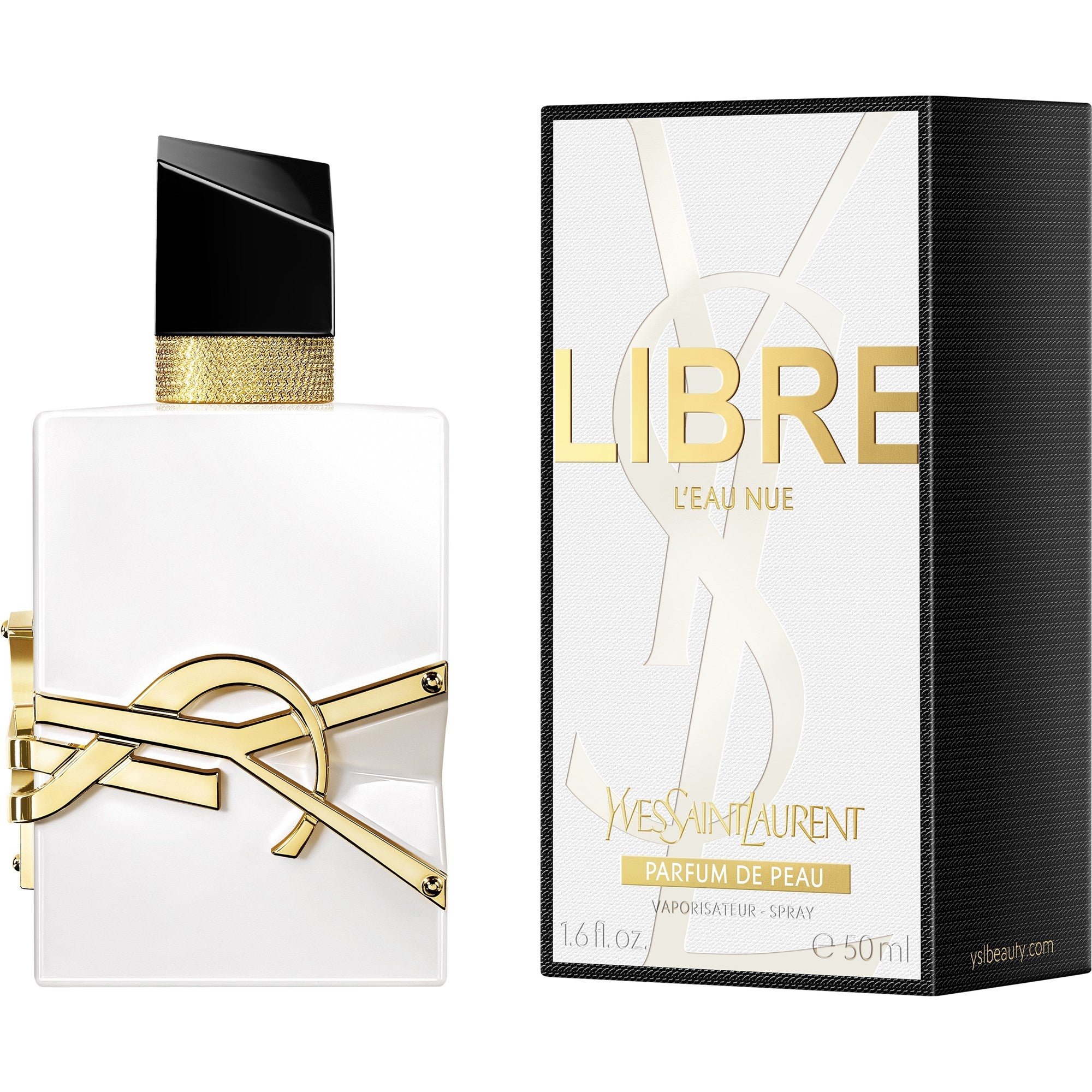 Yves Saint Laurent Libre L'Eau Nue-2