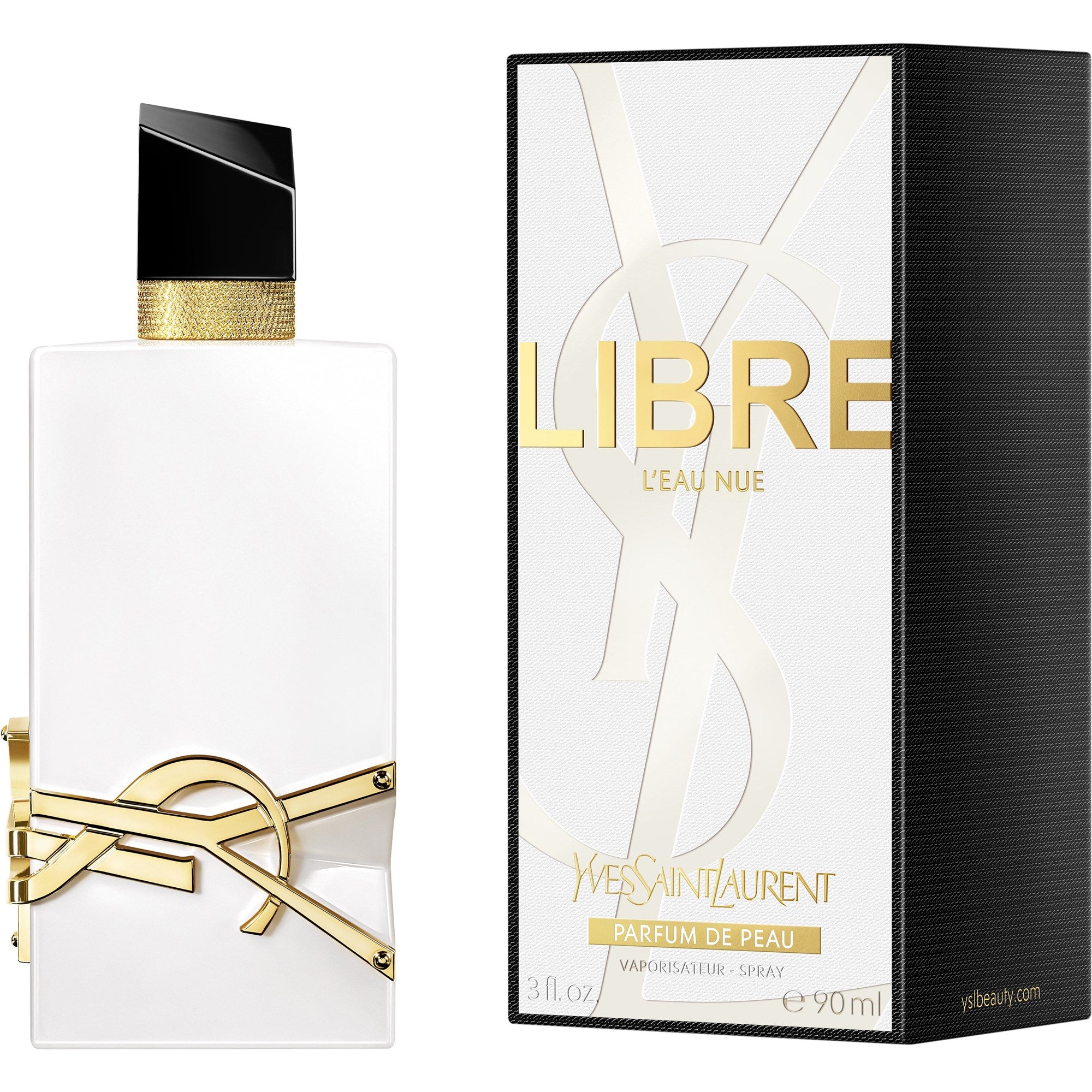 Yves Saint Laurent Libre L'Eau Nue-2