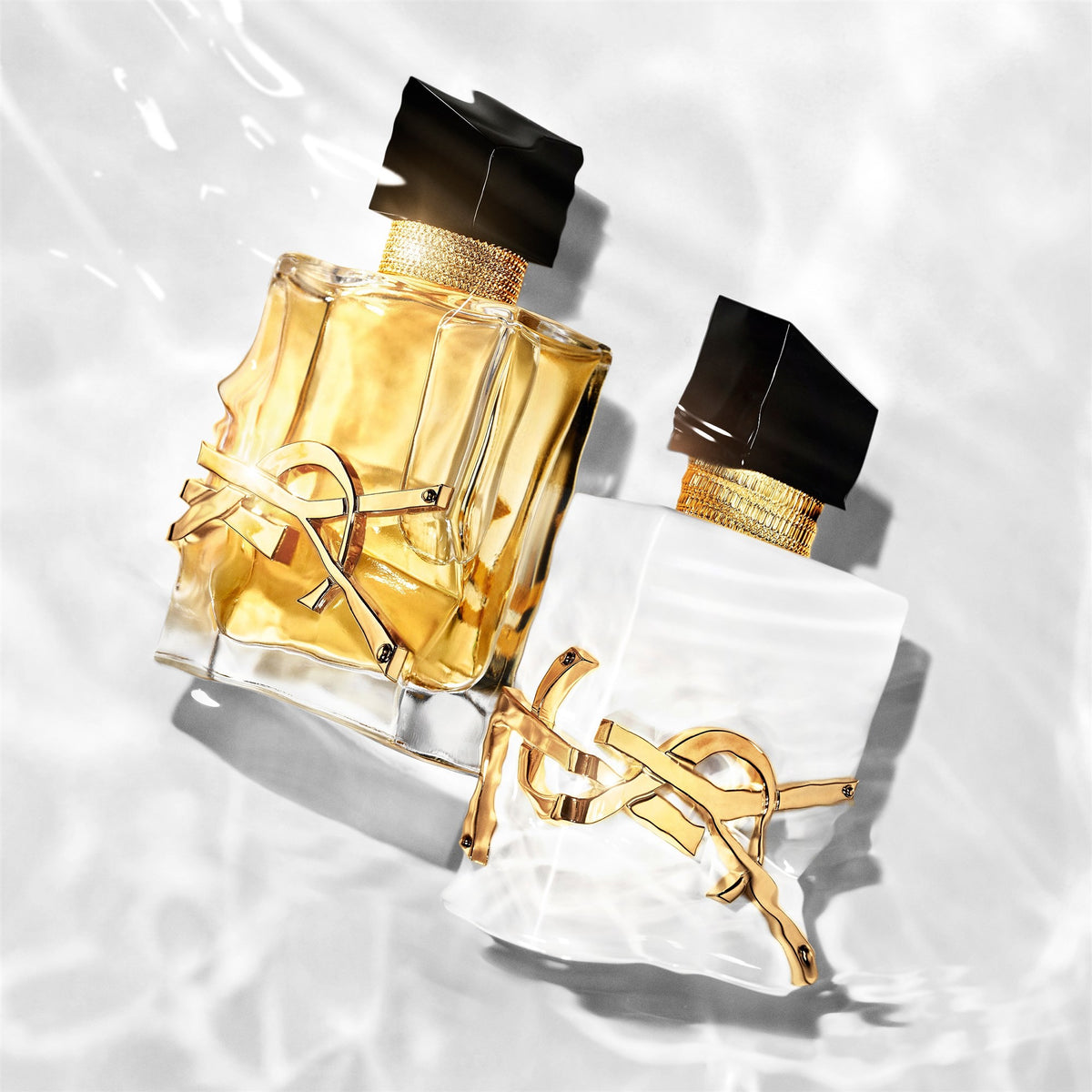 Yves Saint Laurent Libre L'Eau Nue-5