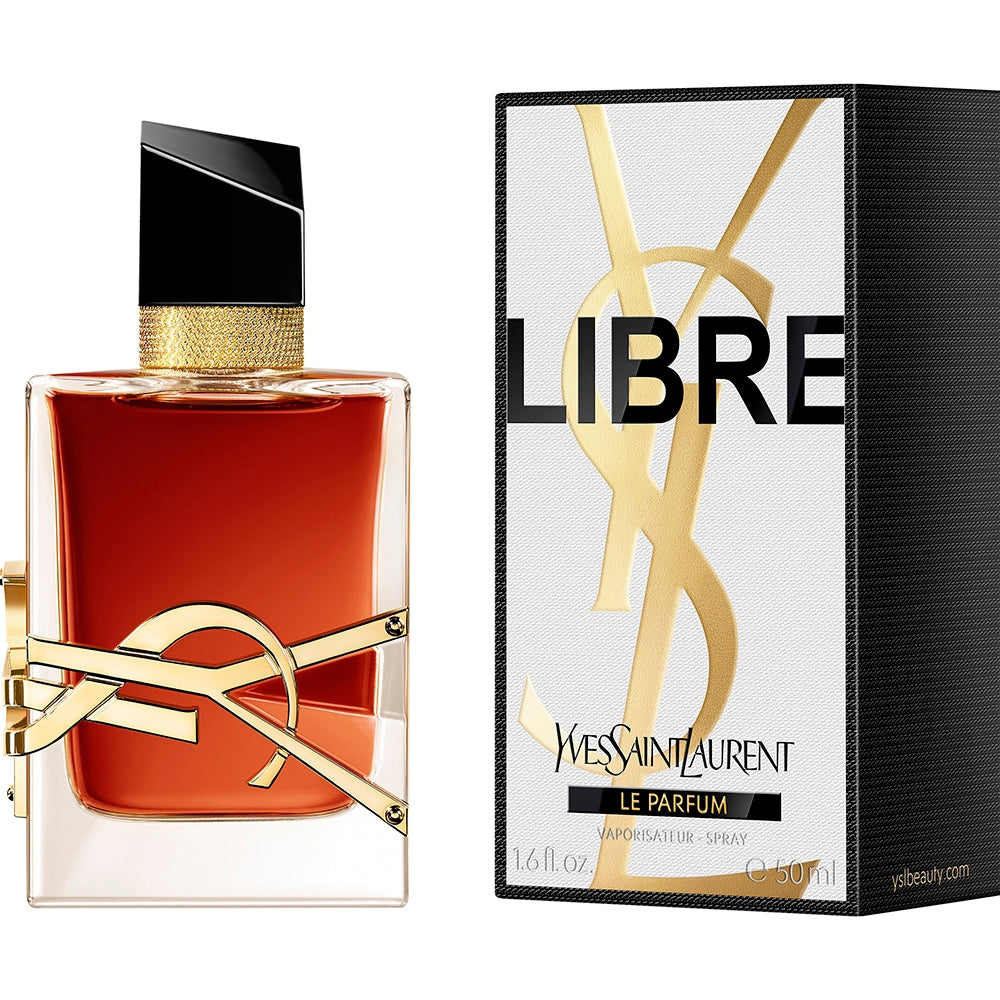 Yves Saint Laurent Libre Le Parfum-2