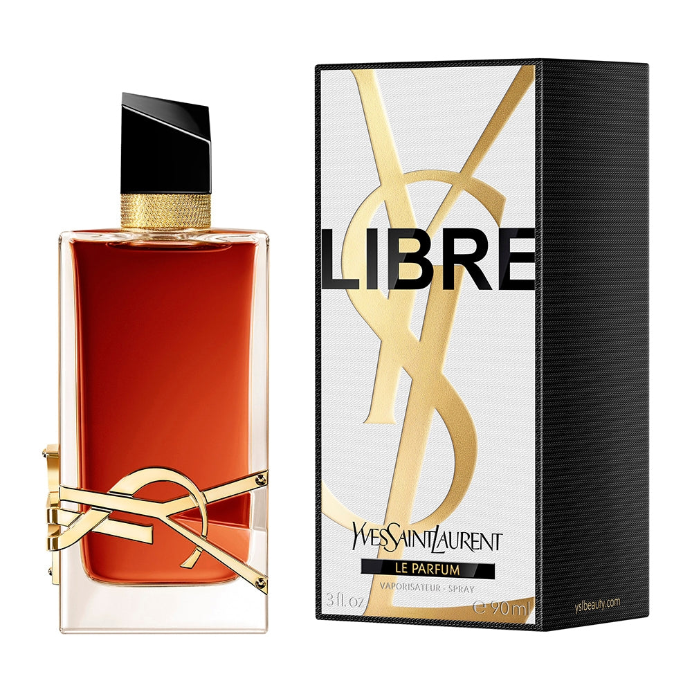 Yves Saint Laurent Libre Le Parfum-2