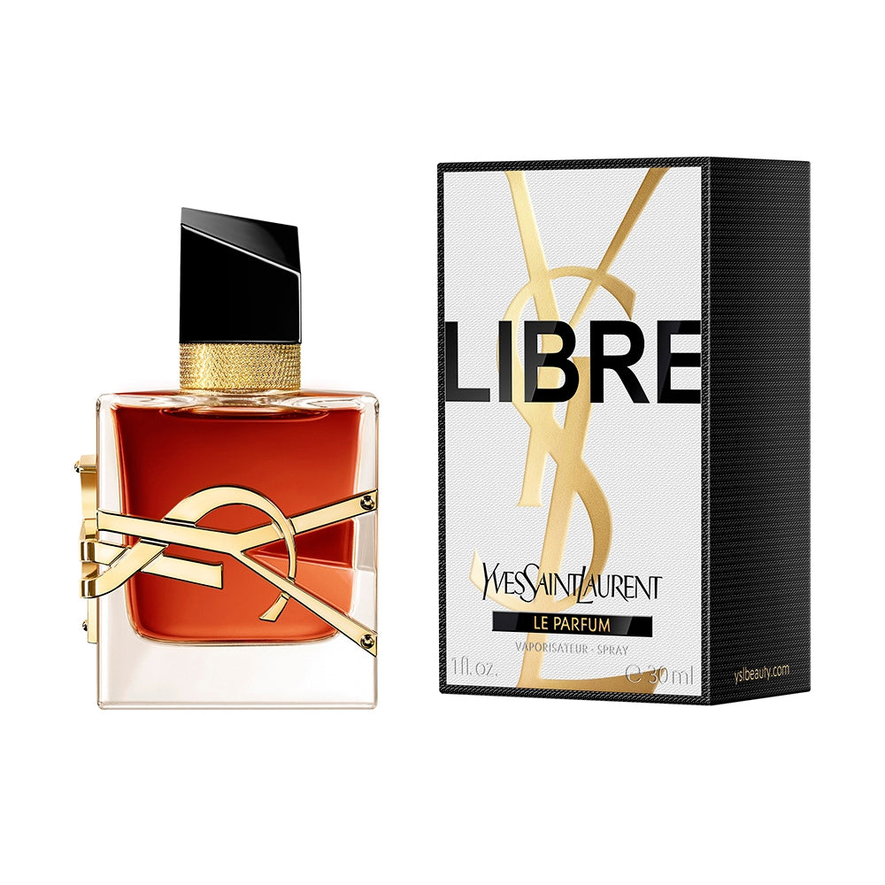 Yves Saint Laurent Libre Le Parfum-2