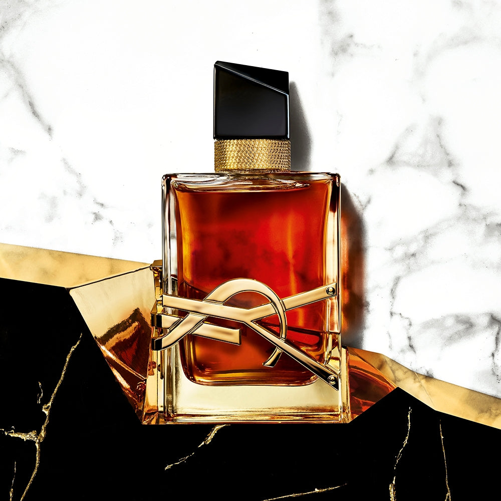Yves Saint Laurent Libre Le Parfum-3