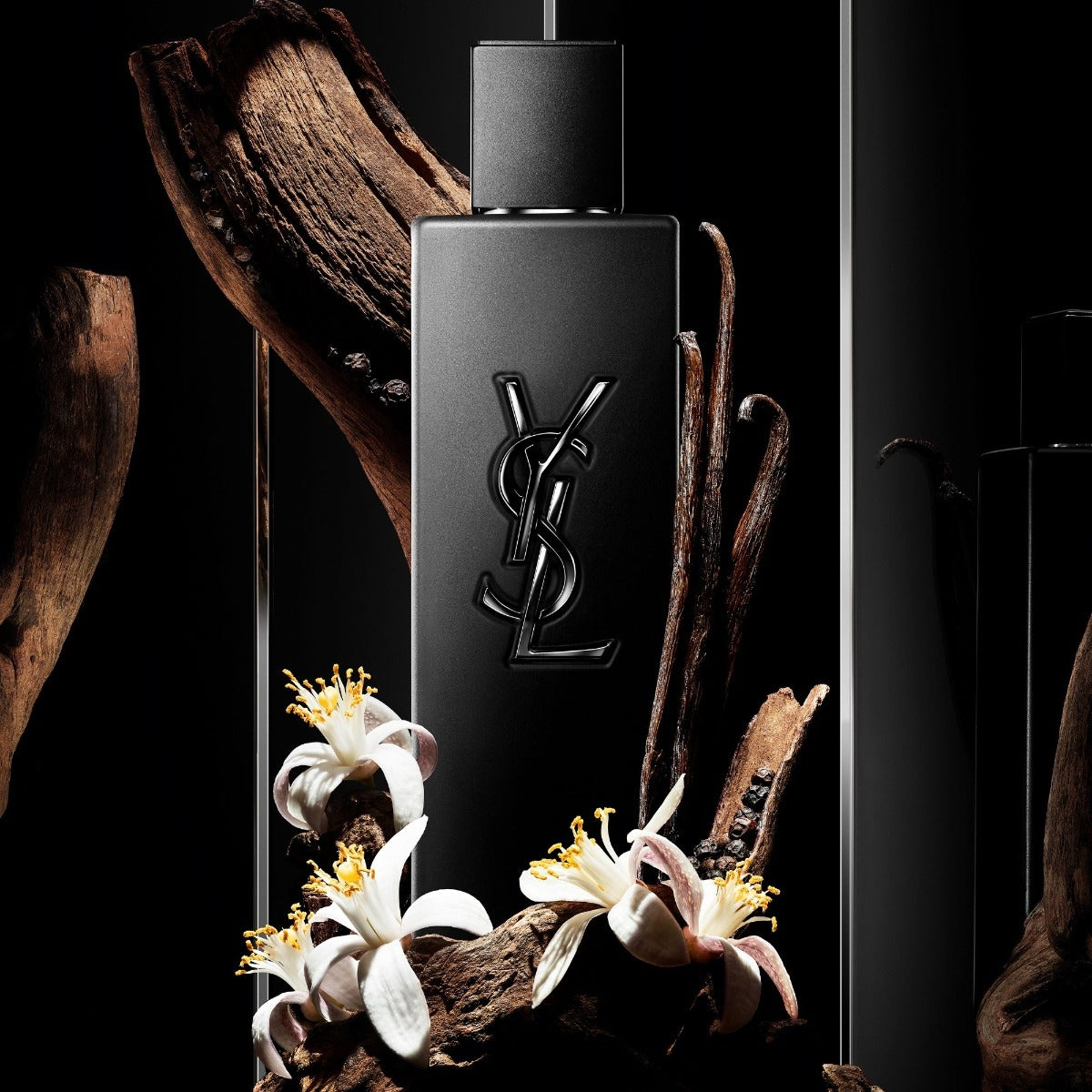 Yves Saint Laurent MYSLF-2