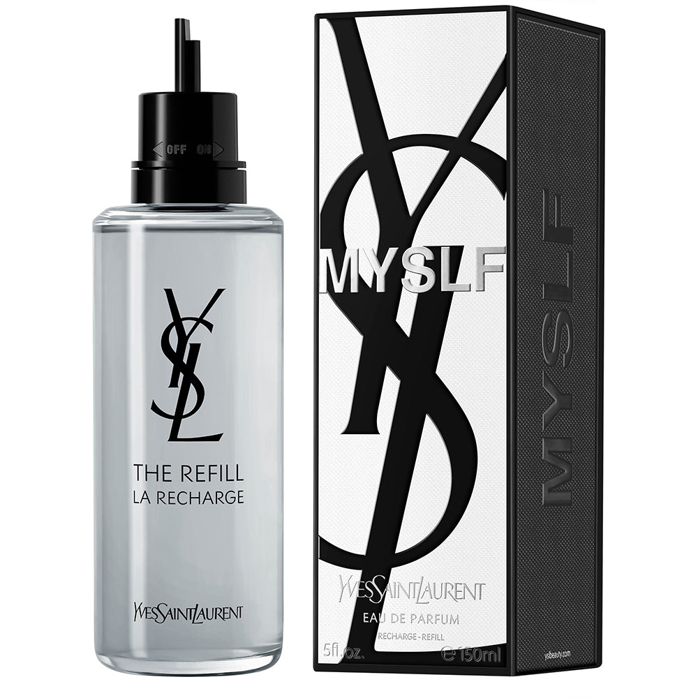 Yves Saint Laurent MYSLF-2