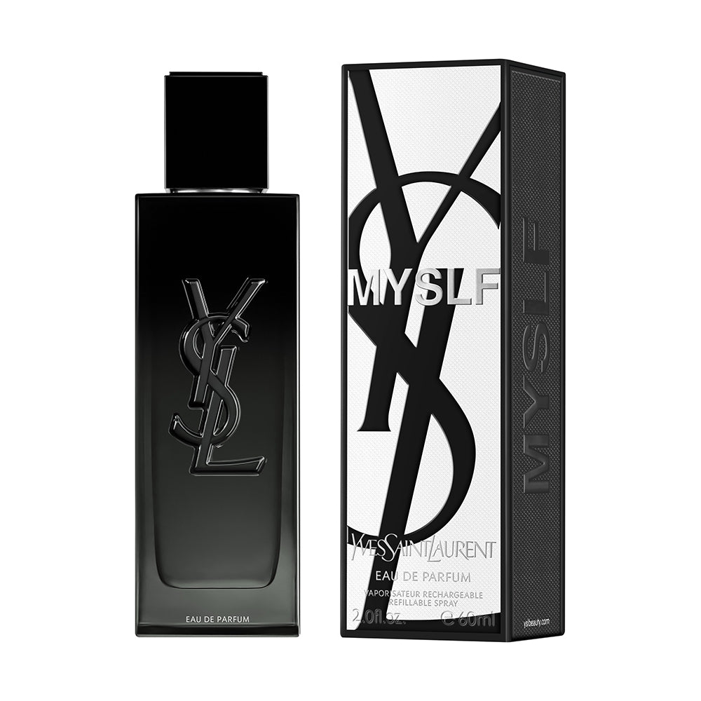 Yves Saint Laurent MYSLF-2